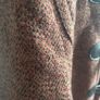 John Rocha vintage duffle coat Image 4