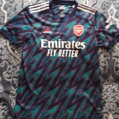 Adidas Arsenal 2021/2022 Third Shirt
