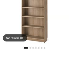 Shelves