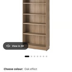 Shelves