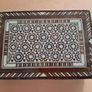 Small Syrian inlay box Image 2