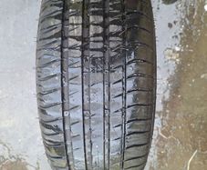 17"  alloys