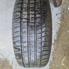 17"  alloys