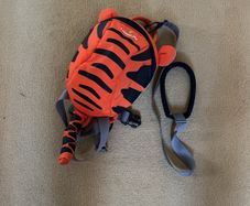 littleLife backpack tiger
