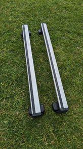 Thule Wingbar Evo 127cm roof rack