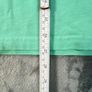Genuine Stone Island Light Green Big Compass Embroidery T-Shirt Image 8