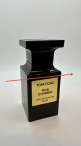Tom Ford Rive D'Ambre