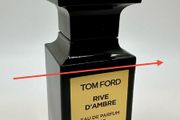 Tom Ford Rive D'Ambre