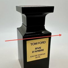 Tom Ford Rive D'Ambre