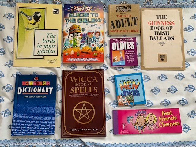 Books