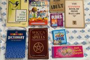 Books