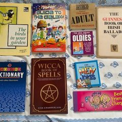 Books