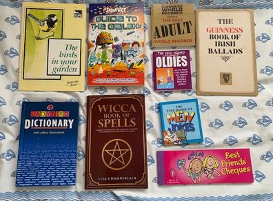 Books