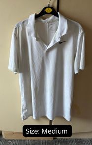 mens golf top