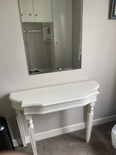 Bedroom furniture