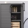 IKEA runmaro storage unit Image 2