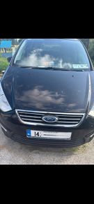 142 ford galaxy for breaking
