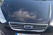 142 ford galaxy for breaking