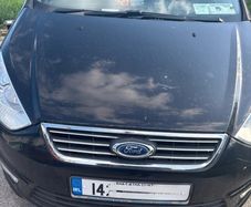 142 ford galaxy for breaking