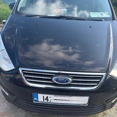 142 ford galaxy for breaking