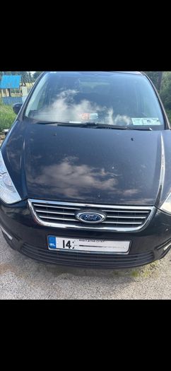 142 ford galaxy for breaking