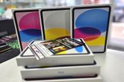 ipad A16 11th gen