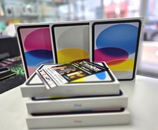 iPad 11th gen