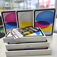 iPad 11th gen