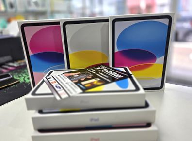 iPad 11th gen