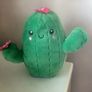 Cactus Speaking Toy Image 2