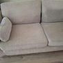 3 seater couch and arm chair Image 4