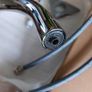 3 WAY Kitchen Mixer Tap Image 7