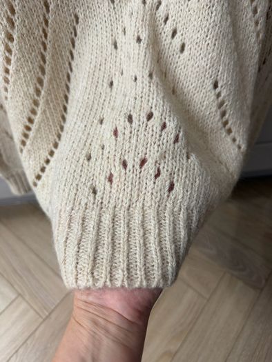 Select Femme knitted sweater M