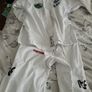taekwondo suits and protective gear bundle ( kids) Image 2