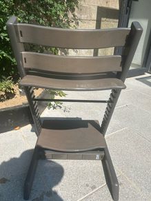 High Chair Tripp Trapp