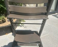 High Chair Tripp Trapp
