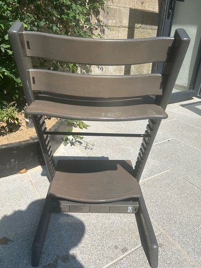 High Chair Tripp Trapp