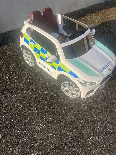 Kids electric Car
