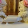Snowbabies from Department 56. Porcelain. Image 2