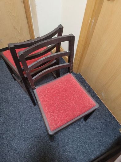 antique chair
