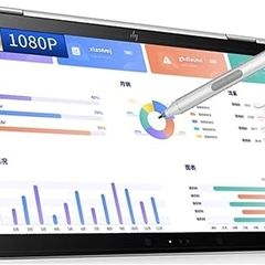 HP Active Stylus Pen Elite x2 1012 G1 G2 Wacom AES active pen