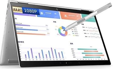 HP Active Stylus Pen Elite x2 1012 G1 G2 Wacom AES active pen