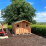 Heavy Duty Timber Garden Sheds | 22mm Shiplap Image 5