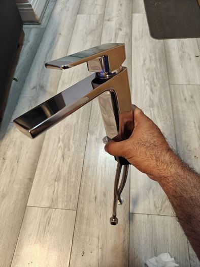 Washbasin Tap
