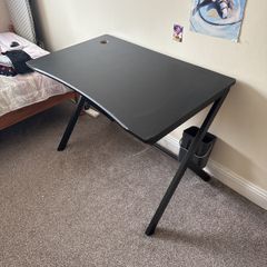 computer table