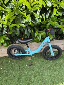 Boys Balance Bike