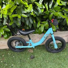 Boys Balance Bike