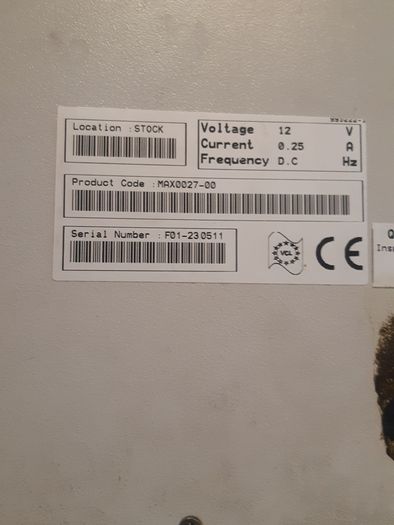 CCTV controller