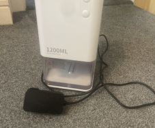Dehumidifier