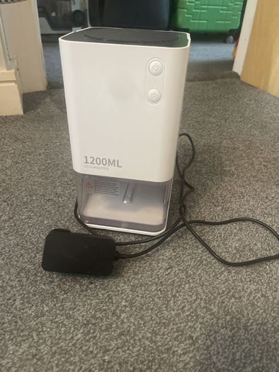 Dehumidifier
